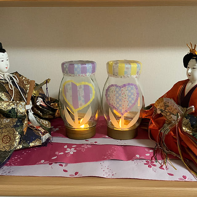 chiiyanさんの部屋