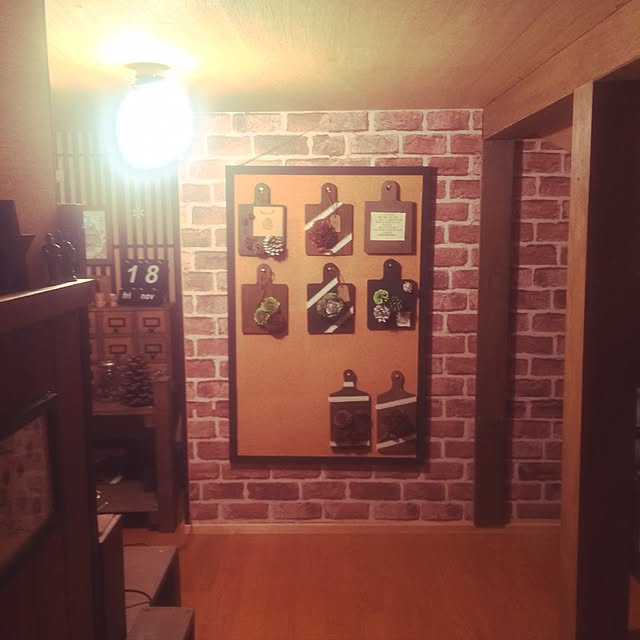 RYUBOKKURIさんの実例写真