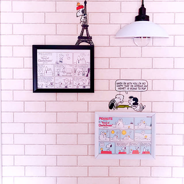 snoopyさんの実例写真
