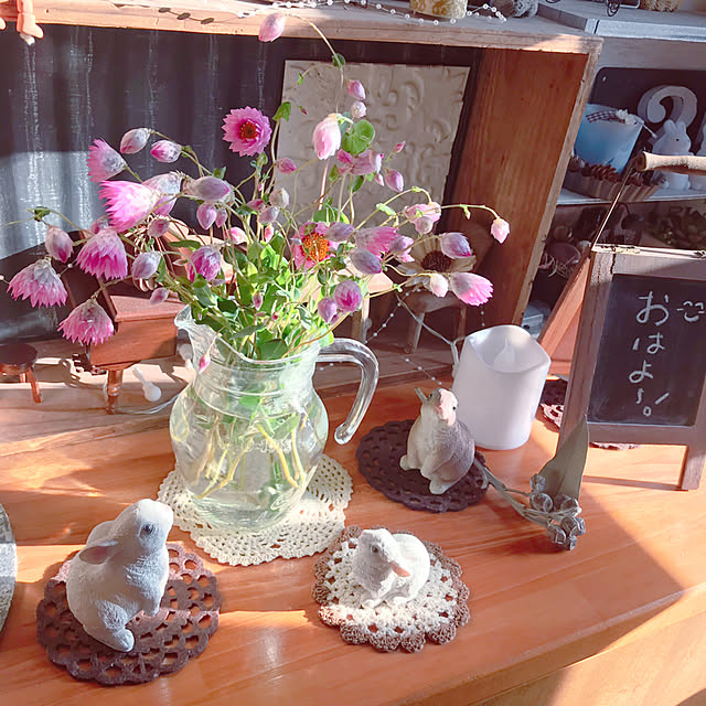 portulacaさんの実例写真