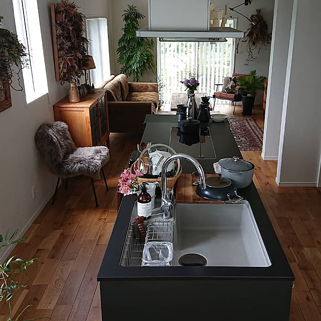 maison.de.brocanteさんの実例写真