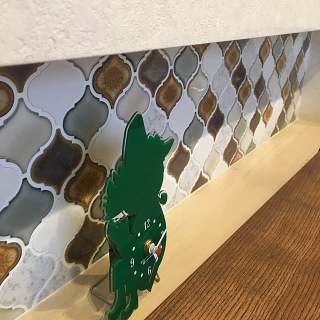 aibonさんの実例写真