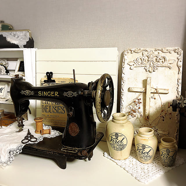 Atelier.mさんの実例写真