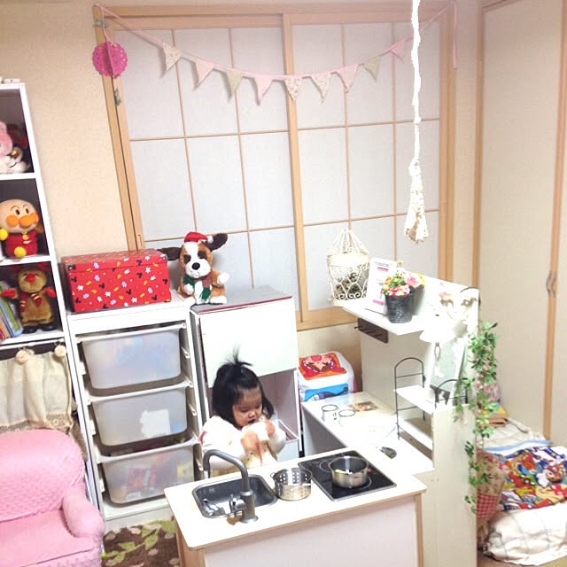 mikaさんの実例写真
