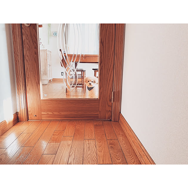teaさんの実例写真