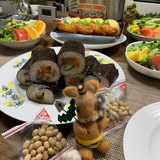 Aqettyさんの部屋