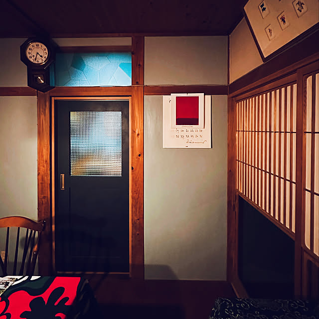 chacoさんの実例写真