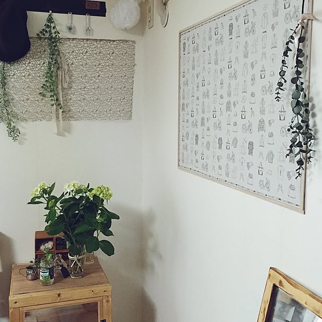 k_a-zuさんの実例写真
