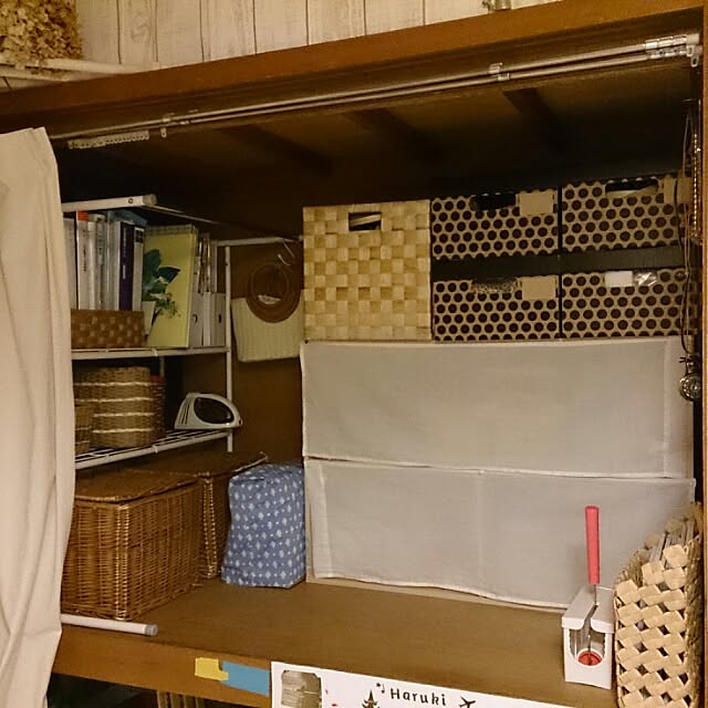 haruさんの実例写真