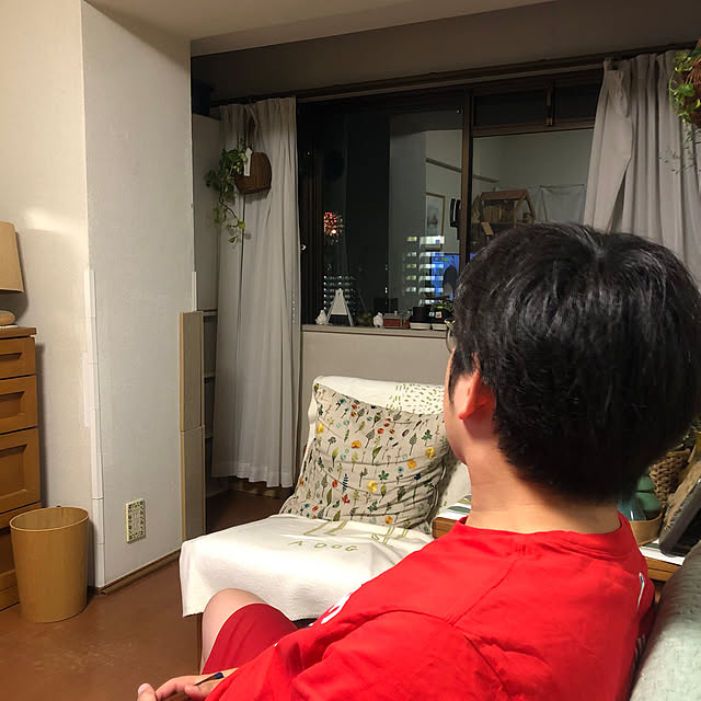 uchidaizuさんの部屋