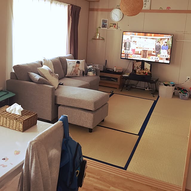 duffy-luv0706さんの実例写真