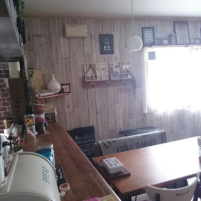 Chiiさんの実例写真