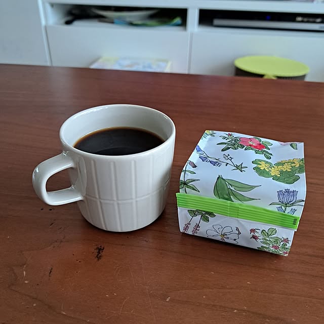 naoさんの実例写真