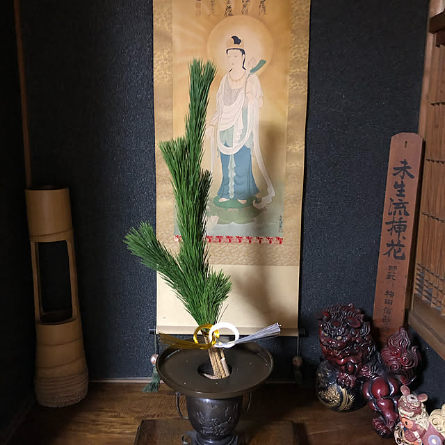 chiechanさんの実例写真