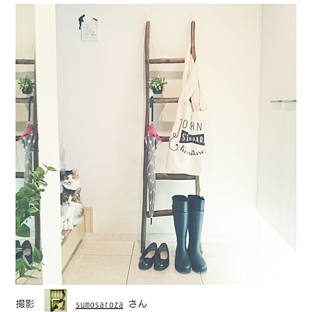 sumosarozaさんの実例写真
