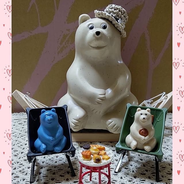 yumirinさんの実例写真