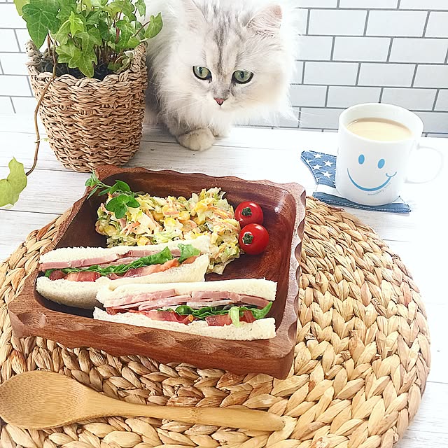 cocoさんの実例写真