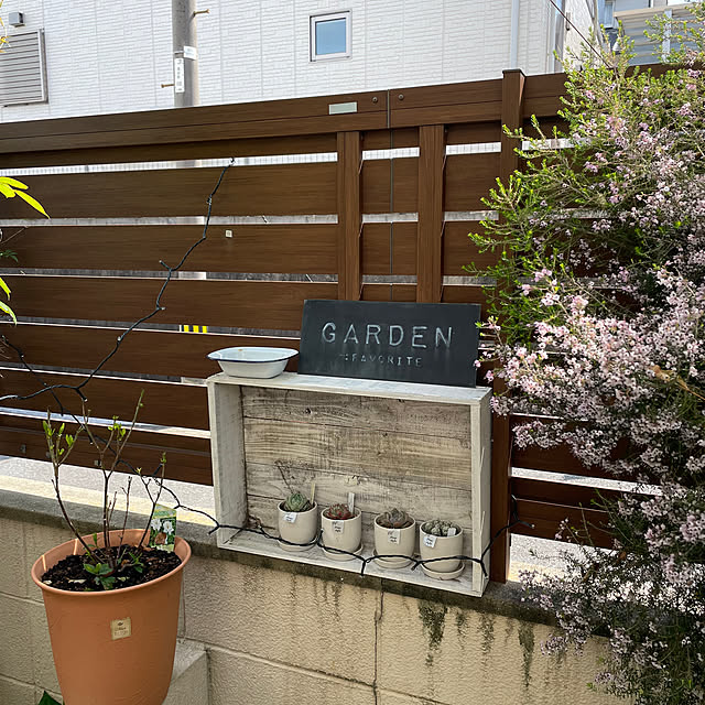hanaさんの実例写真