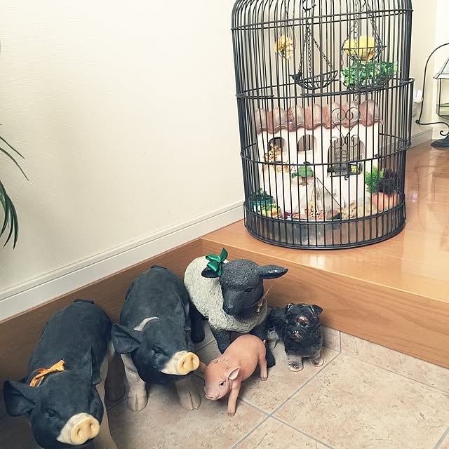 Rinさんの実例写真