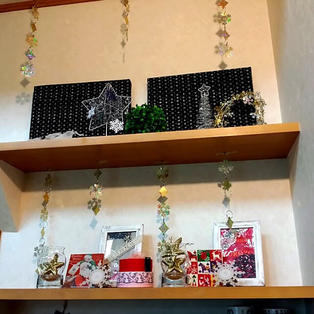 Shinobuさんの実例写真
