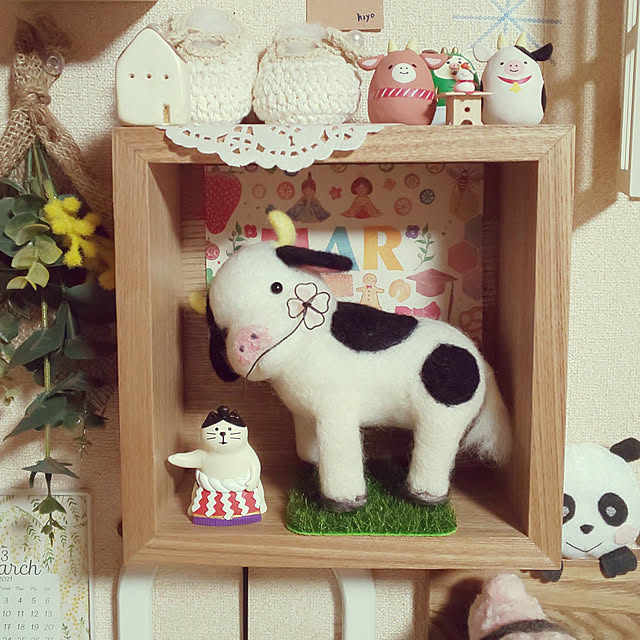 kumimmyさんの実例写真