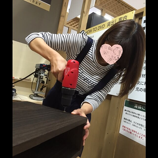 mymさんの実例写真