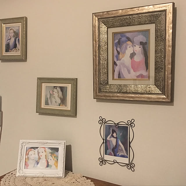 aichanさんの実例写真