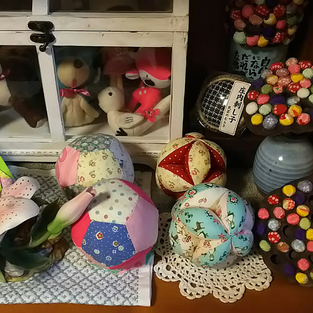 chiikokunさんの実例写真
