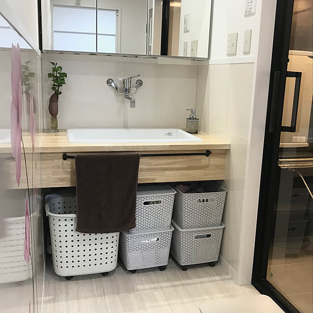 実験用シンク/TOTO/バス/トイレのインテリア実例 - 2019-09-24 21:38:40