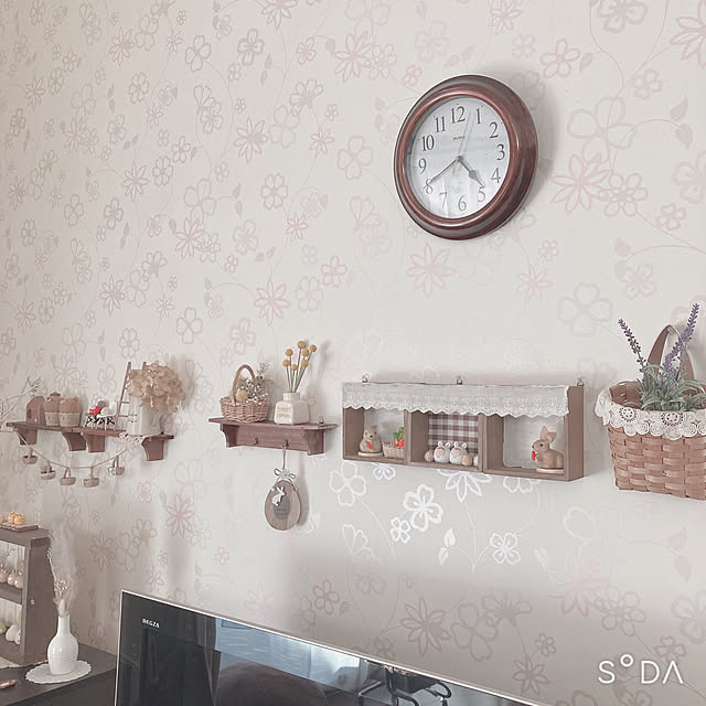 -Riley-mama.-さんの実例写真