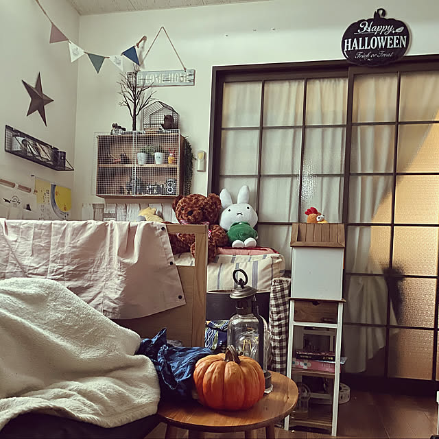 mさんの実例写真