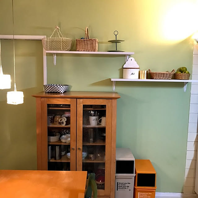 棚/DIYのインテリア実例 - 2021-04-20 23:38:05