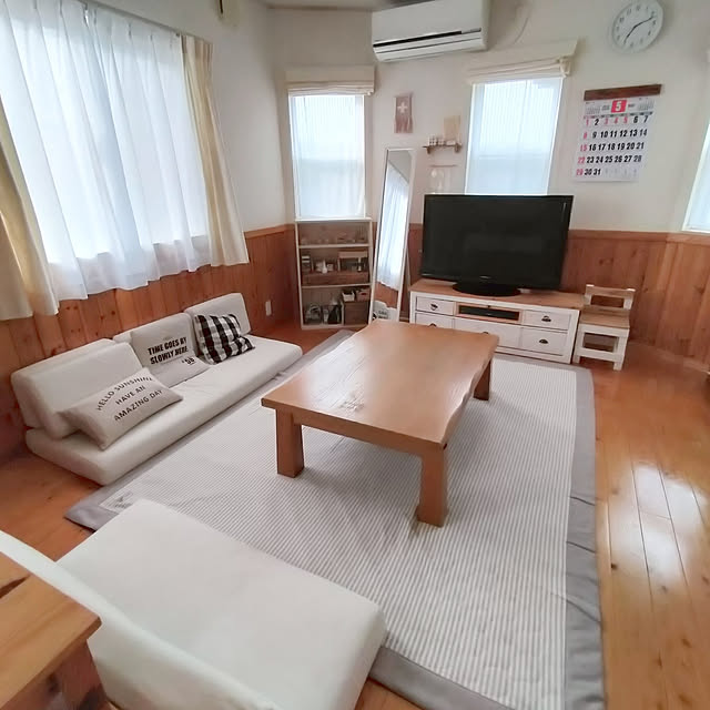 feuileさんの実例写真