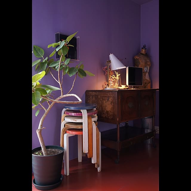 Design papa Ka-tuさんの実例写真