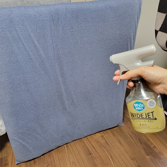 maruさんの部屋