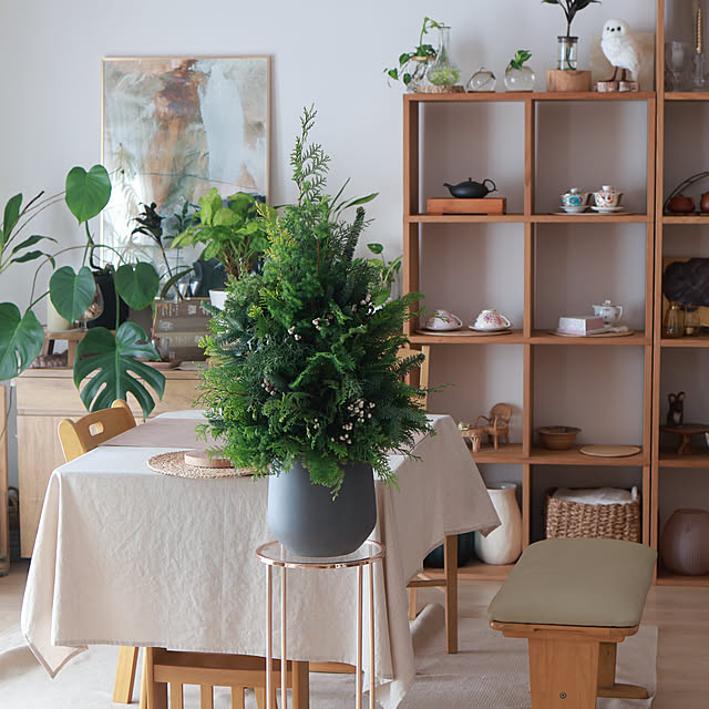 Summerさんの部屋