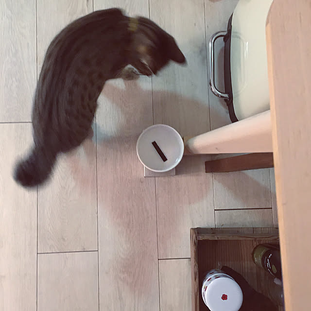 Mさんの実例写真
