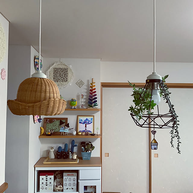 chiiyanさんの部屋
