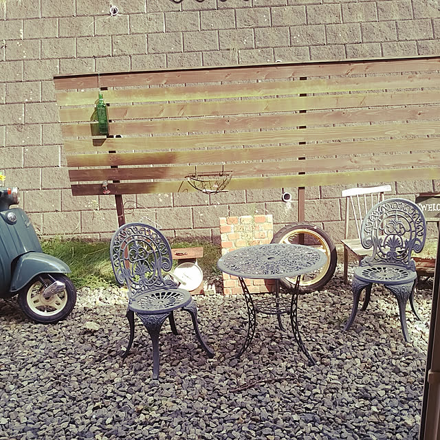 Ksanさんの実例写真