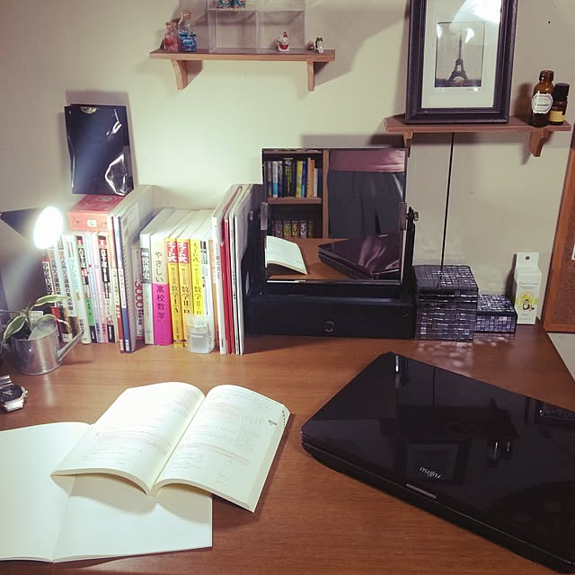 haruki_chujoさんの実例写真