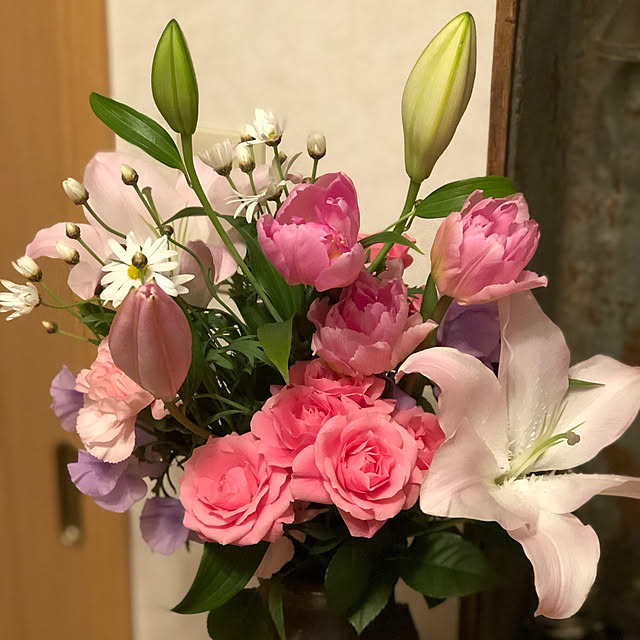 teraさんの実例写真