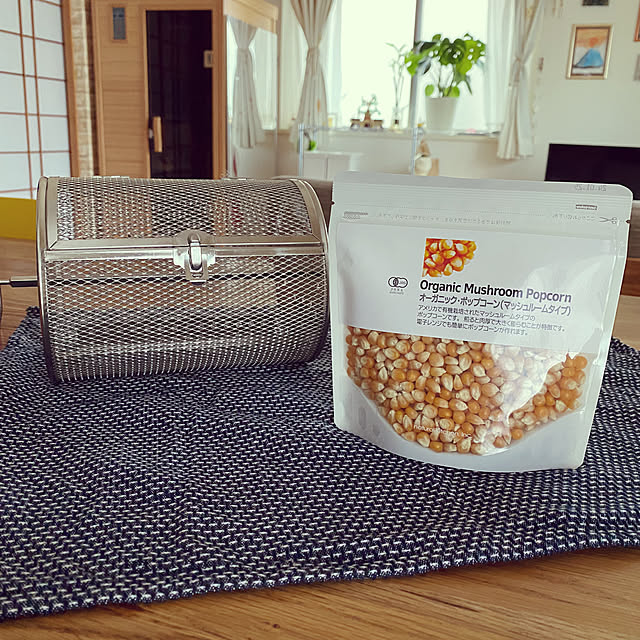 cocoさんの部屋
