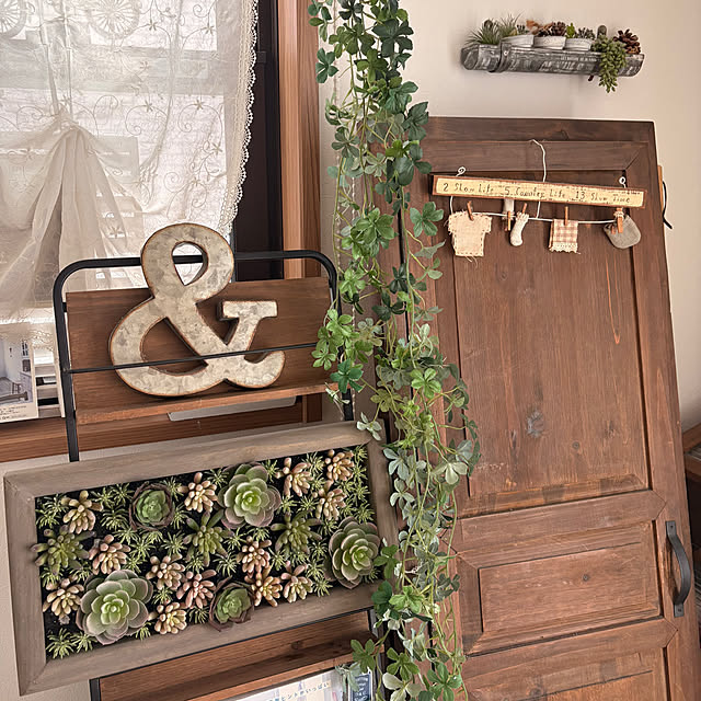 Tomominさんの実例写真