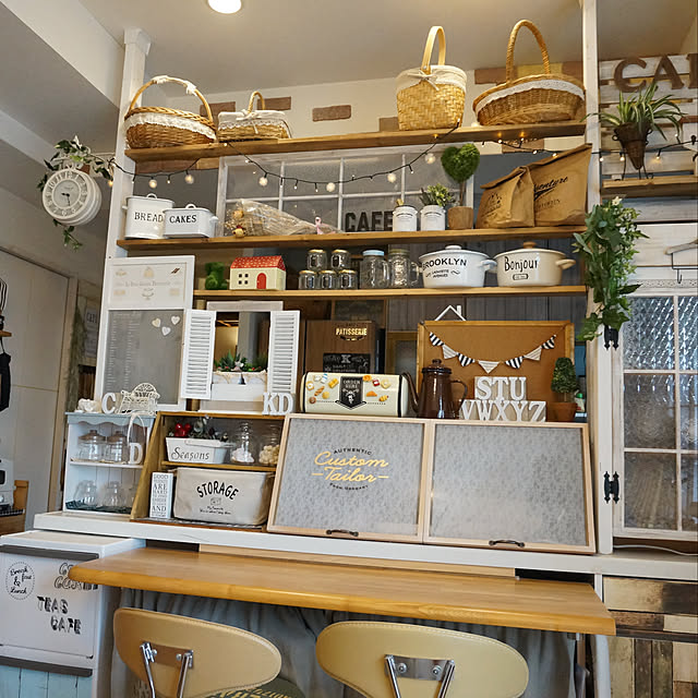 r_6cafeさんの実例写真
