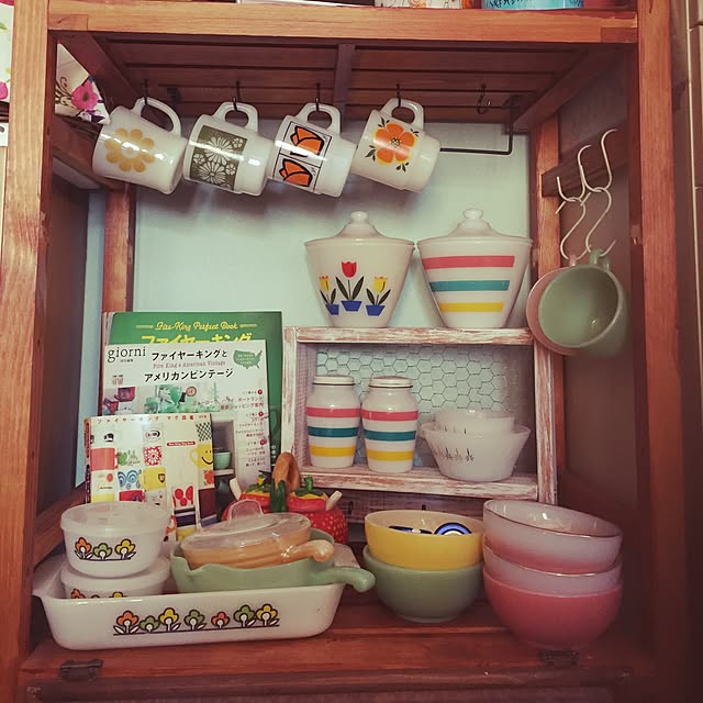 cocoaさんの実例写真
