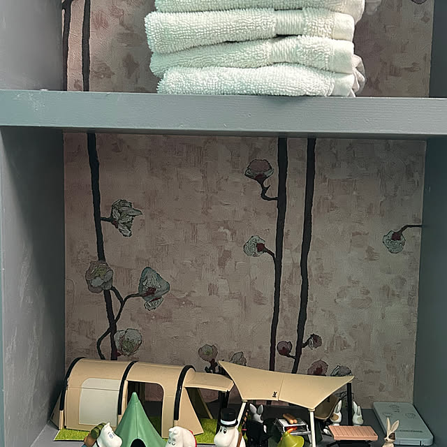 chiyukouさんの部屋