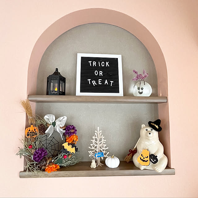 troisさんの実例写真