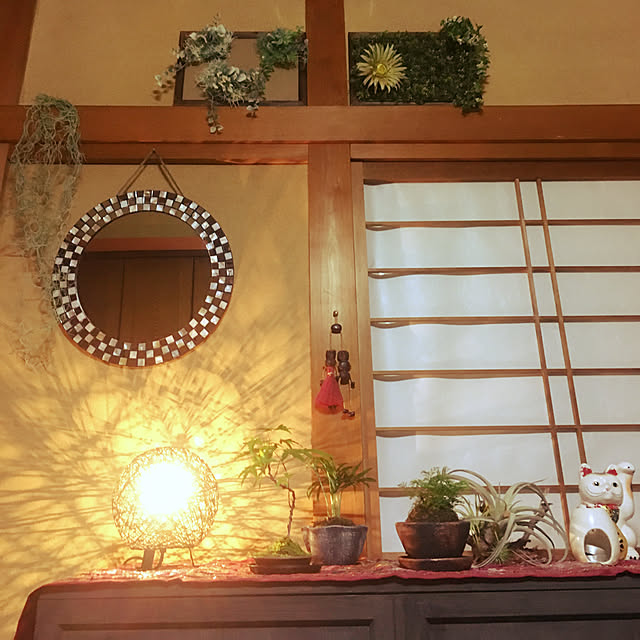 実例写真