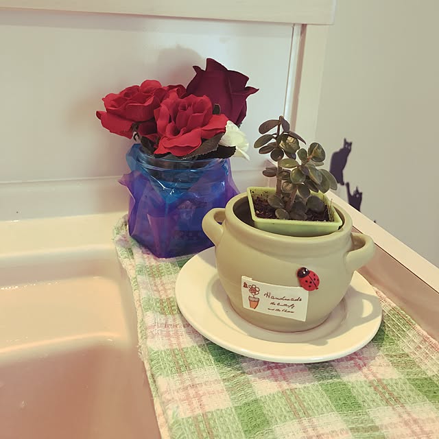 Rimaさんの実例写真