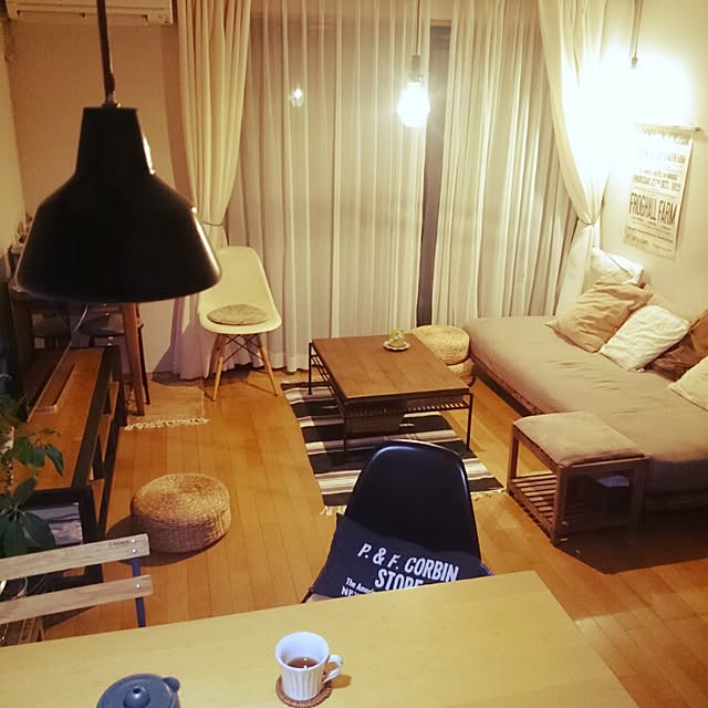 hiraranさんの実例写真